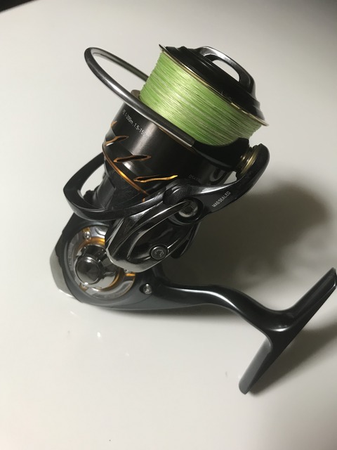 セルテートについて！ : 特攻隊長さんの釣行記