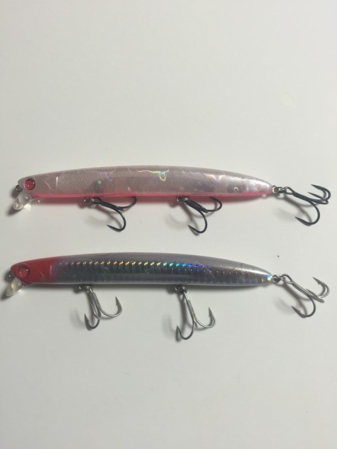 アピア　APIA ラムタラ 130・ラムタラ バデル 130 等 8個セット アピア(APIA) ラムタラ バデル ｜アウトドア用品・釣り具通販は
