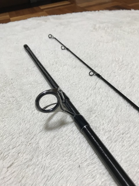 【RVガイド換装】FCLLABO　UCB80EXT-L　※リニューアル前モデル RVガイド換装】FCLLABO UCB80EXT-L ※リニューアル前モデル FCL UC88ft