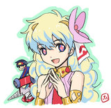 ニアしもん