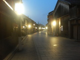 町並み