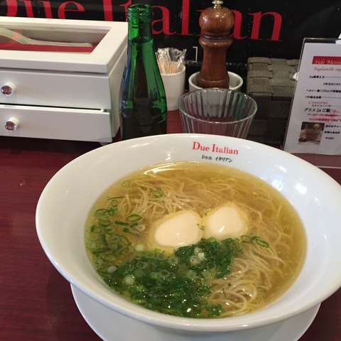 ラーメン