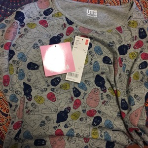 ユニクロ・UNIQLO・ワゴンセールその2