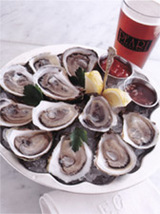 oyster