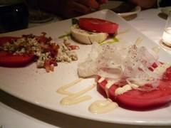 tomato
