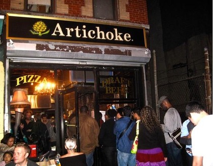 Artichoke