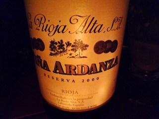 rioja