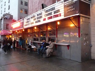 diner