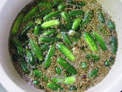 pickles