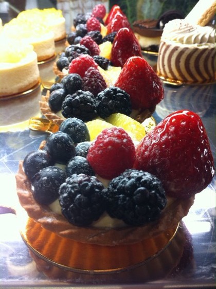 fruit tart-1