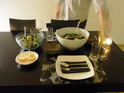 March 28 dinner2