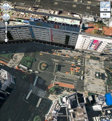 Ikebukuro_Map