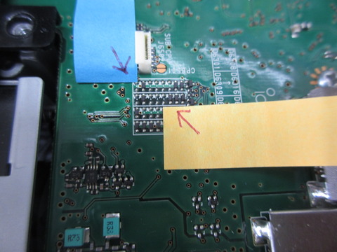 アイコムIC-7100受信周波数拡張 : タケダ無線日記