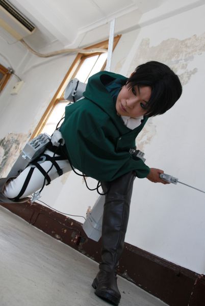兵長