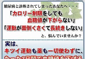 糖尿病藤城02