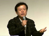 猪瀬副知事