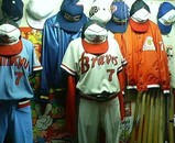 福本豊記念館?