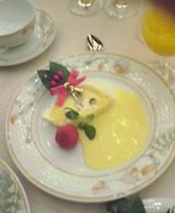 ディナー
