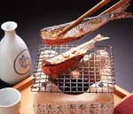 いわし明太