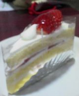 ケーキ