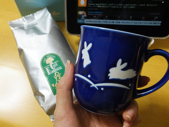 カフェーパウリスタお試しセット