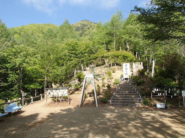 0031 昇魂之碑
