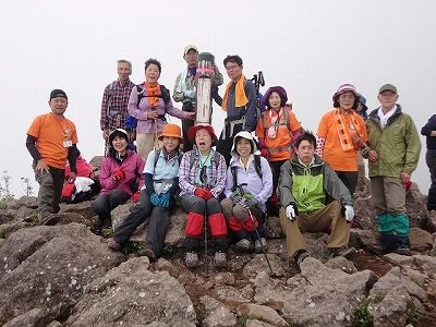 s-s-2班烏帽子岳山頂
