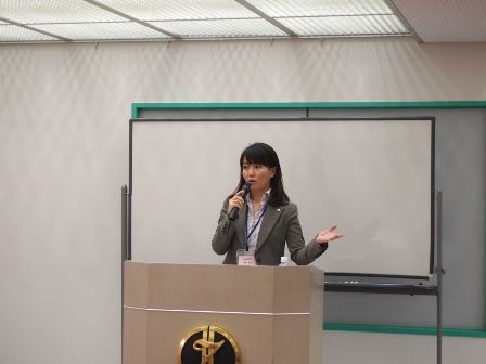 濱田先生