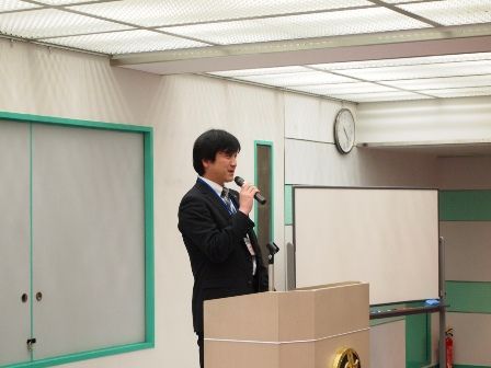 鎌田先生