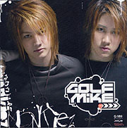 Golf & Mike「Golf Mike」