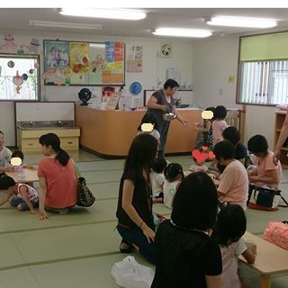 かめっこみき