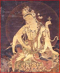 如意輪観音