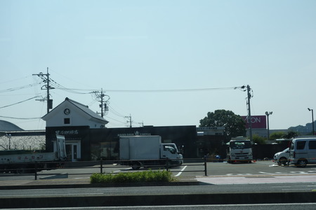 1-大村市 星乃珈琲店DSC01638
