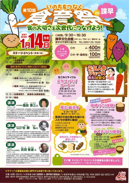 食育祭