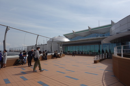 14-羽田空港国際線DSC06443