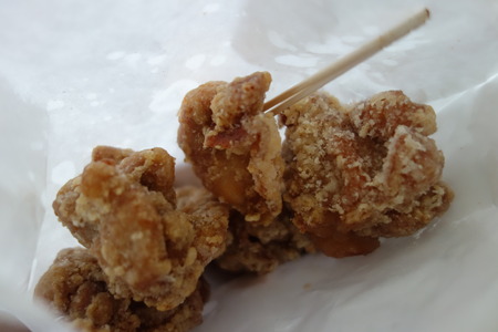 7-からあげ味王 幸町店DSC02637