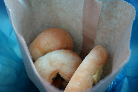 7-諫早 1 day bakeryDSC03920