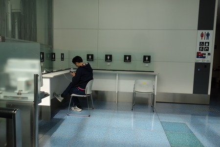 2-羽田空港国際線DSC06391