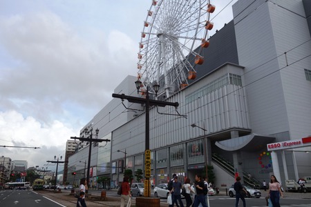 1-いきなりステーキDSC09872
