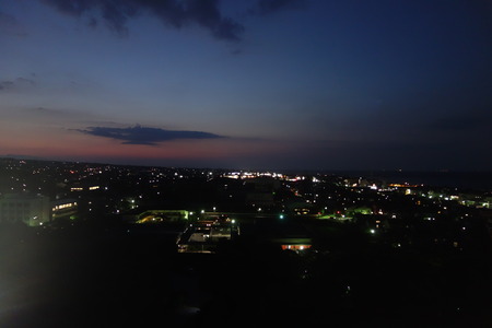 13-島原城 国見方向DSC09415