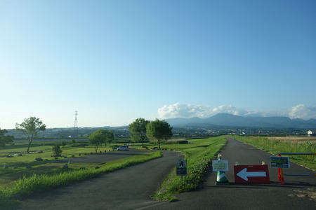 3-諫早ドックランDSC07956