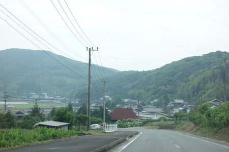 1-諌早市森山町 恵あじさい園DSC02665