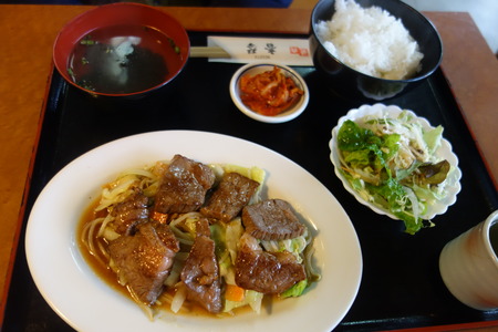 11-焼肉 音琴DSC09642