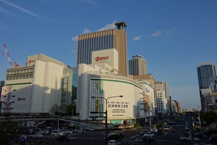 1-阪急三宮駅DSC05828