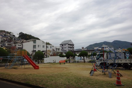 10-油木町 長崎交通公園DSC09488