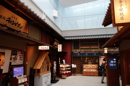 5-羽田空港国際線DSC06406