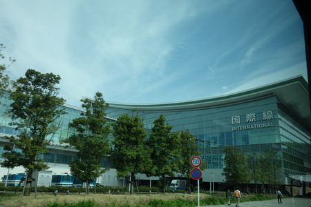 1-羽田空港国際線DSC06390