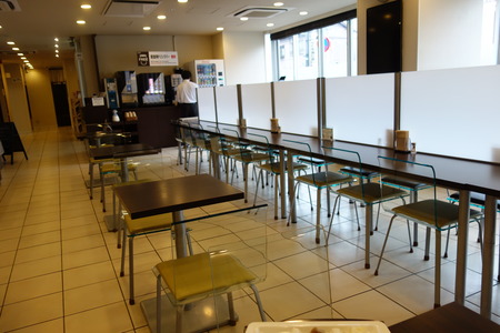 9-スーパーホテル青物横丁DSC06491