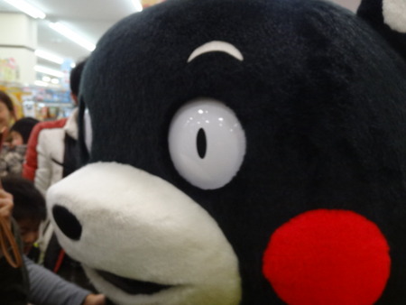 8−くまモンDSC08995