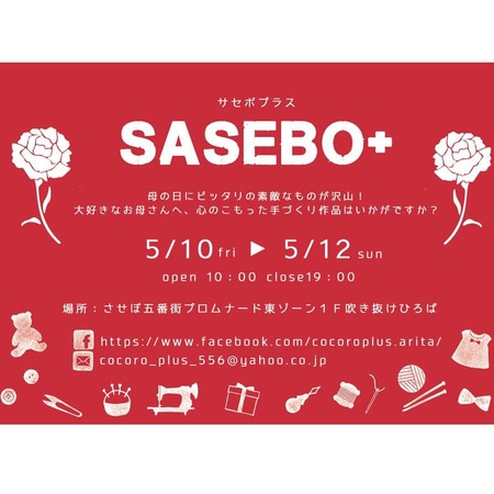 SASEBO+